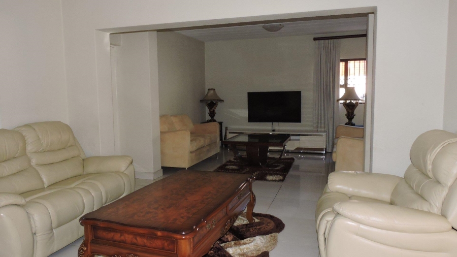 To Let 3 Bedroom Property for Rent in Erasmuskloof Gauteng