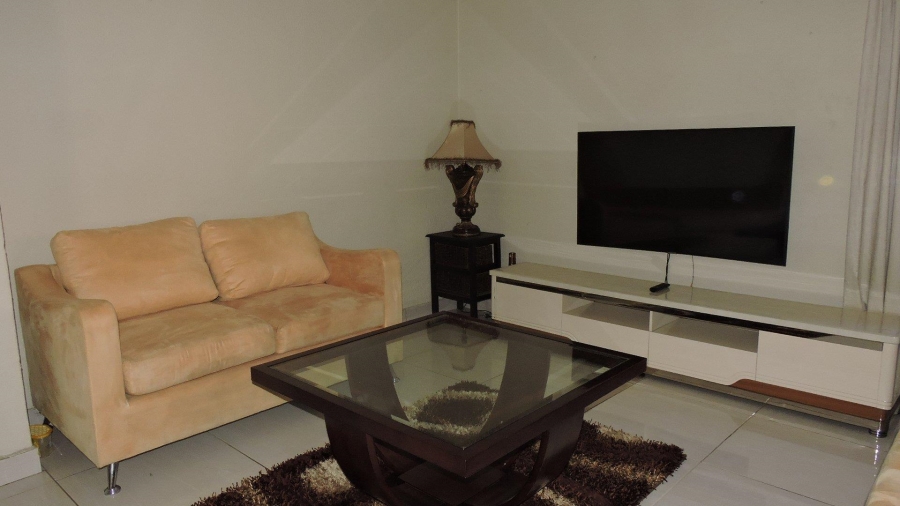 To Let 3 Bedroom Property for Rent in Erasmuskloof Gauteng