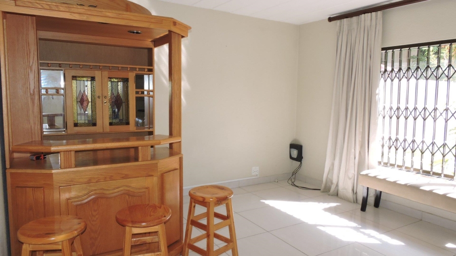To Let 3 Bedroom Property for Rent in Erasmuskloof Gauteng