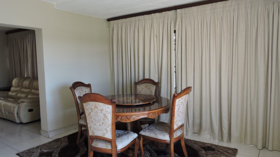 To Let 3 Bedroom Property for Rent in Erasmuskloof Gauteng