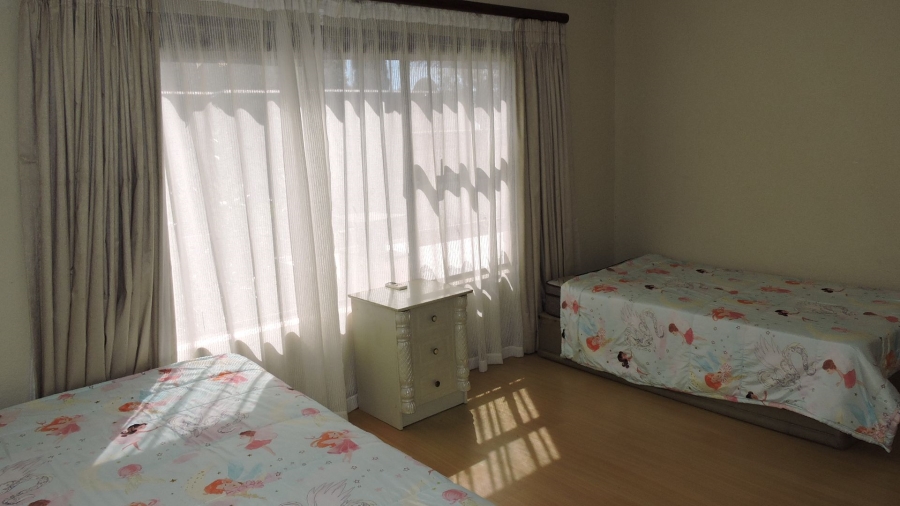 To Let 3 Bedroom Property for Rent in Erasmuskloof Gauteng