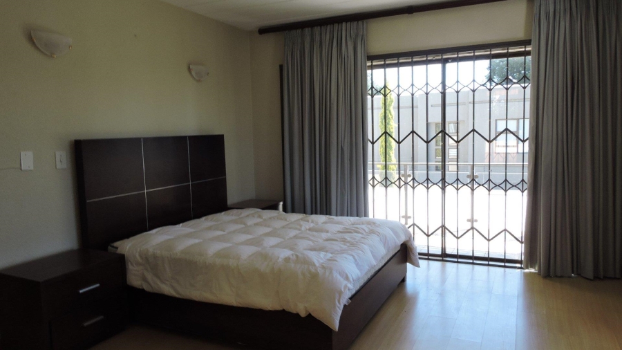 To Let 3 Bedroom Property for Rent in Erasmuskloof Gauteng