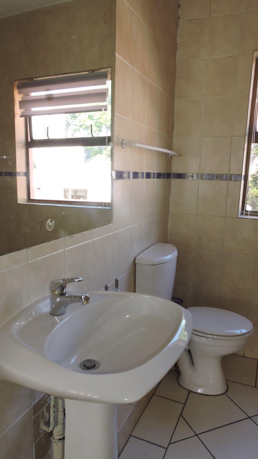 To Let 3 Bedroom Property for Rent in Erasmuskloof Gauteng