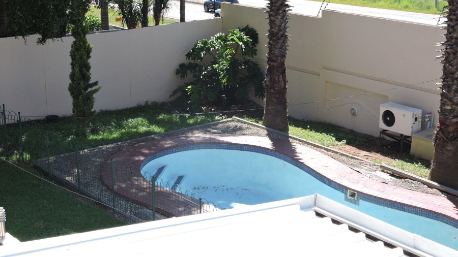 To Let 3 Bedroom Property for Rent in Erasmuskloof Gauteng