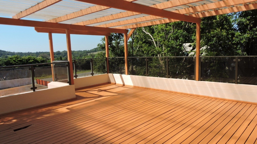 To Let 3 Bedroom Property for Rent in Erasmuskloof Gauteng