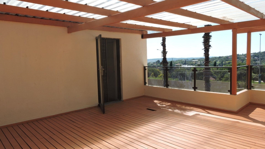 To Let 3 Bedroom Property for Rent in Erasmuskloof Gauteng