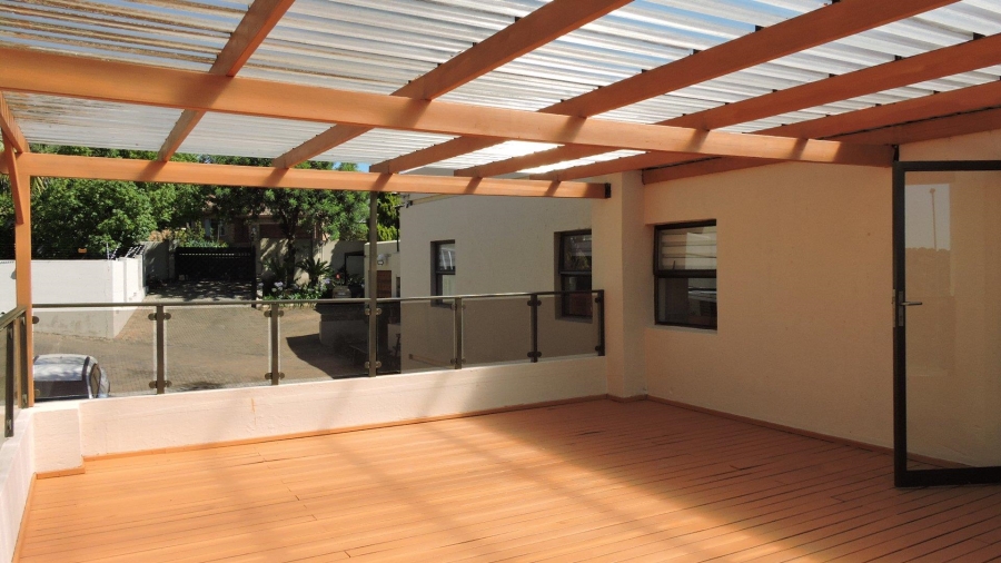 To Let 3 Bedroom Property for Rent in Erasmuskloof Gauteng