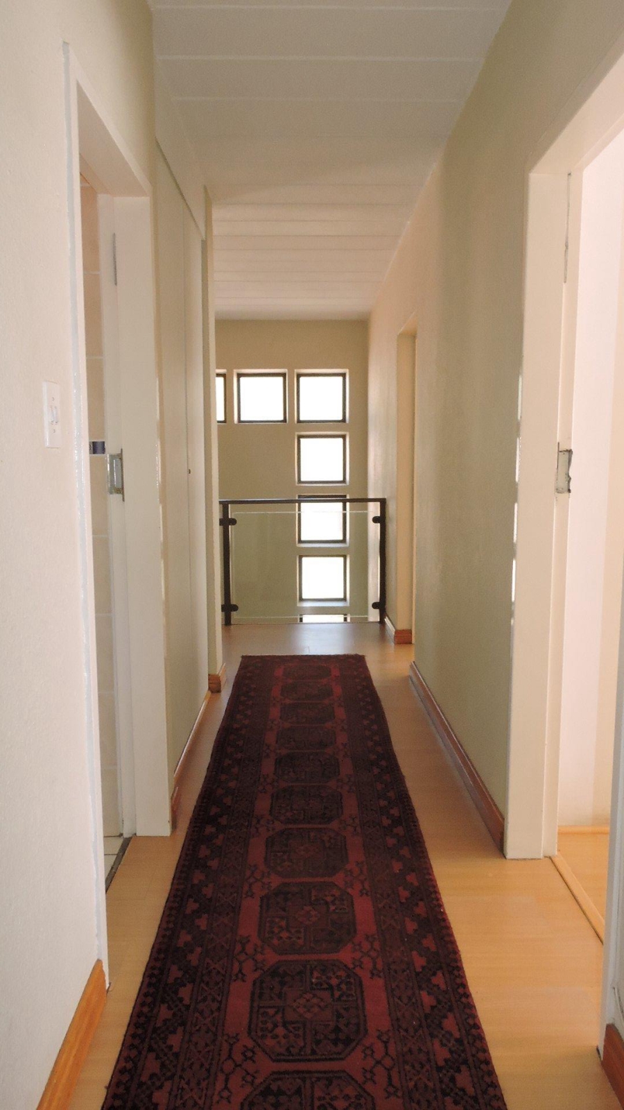 To Let 3 Bedroom Property for Rent in Erasmuskloof Gauteng