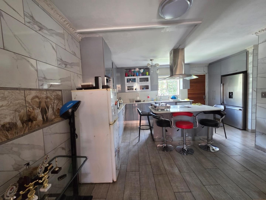 0 Bedroom Property for Sale in Kosmosdal Gauteng