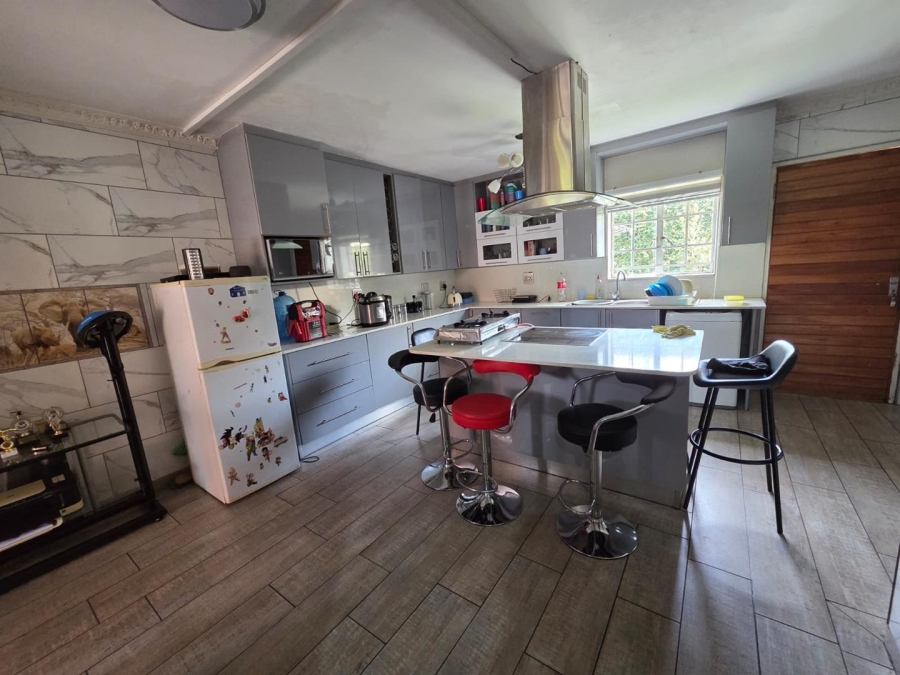 0 Bedroom Property for Sale in Kosmosdal Gauteng