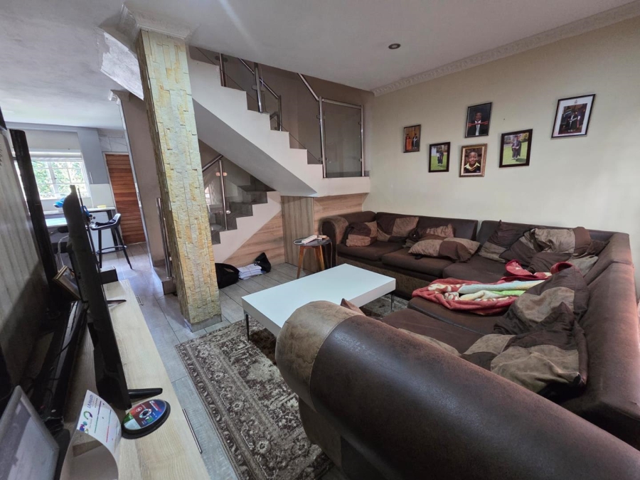 0 Bedroom Property for Sale in Kosmosdal Gauteng