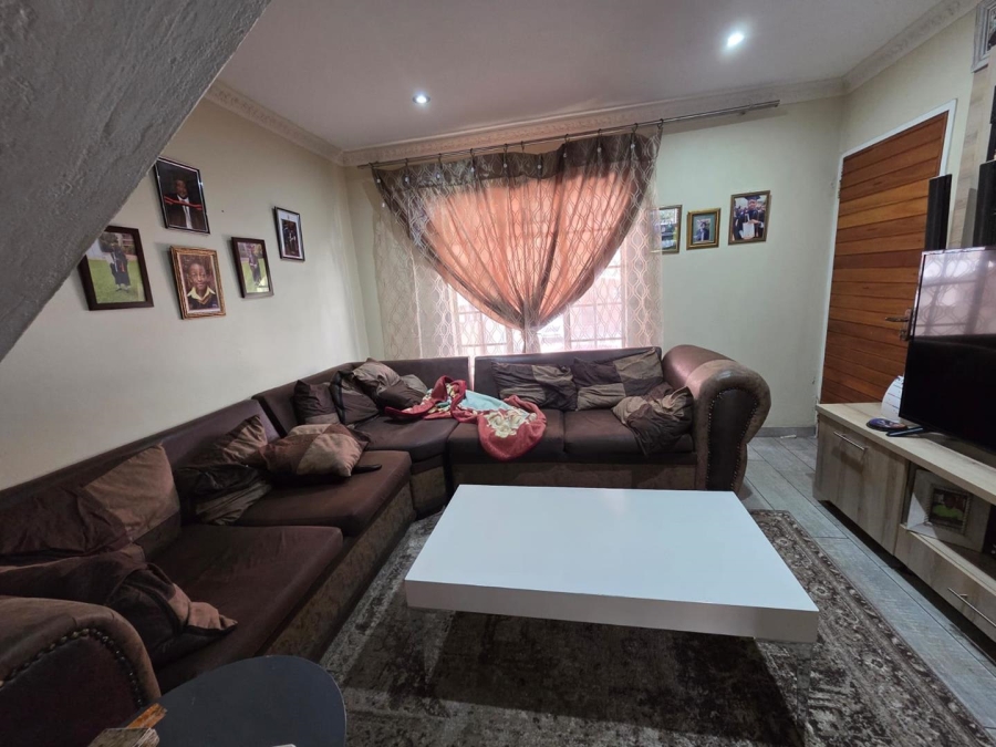 0 Bedroom Property for Sale in Kosmosdal Gauteng