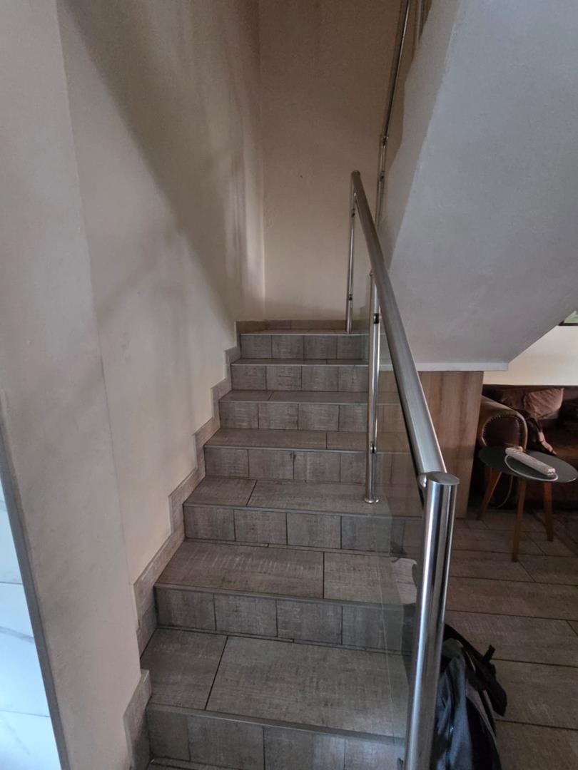 0 Bedroom Property for Sale in Kosmosdal Gauteng