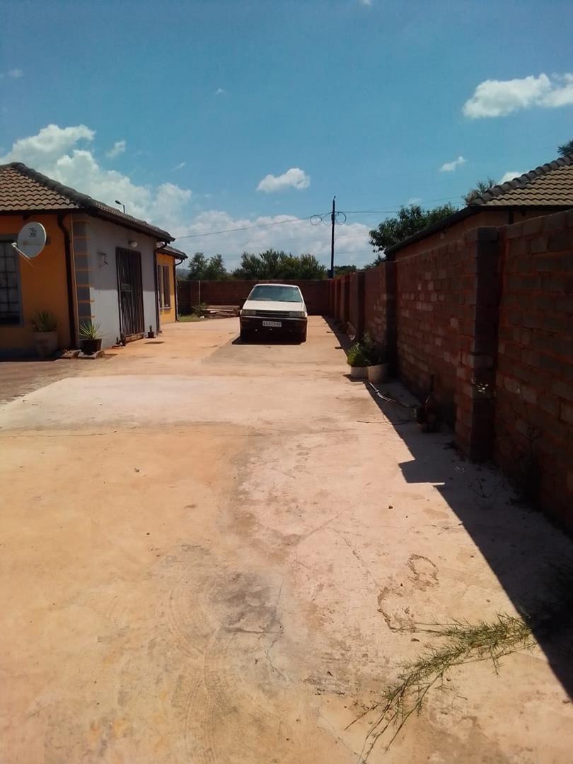 3 Bedroom Property for Sale in The Orchards Gauteng