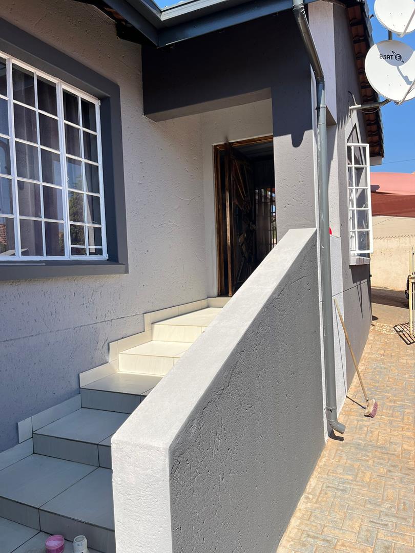 3 Bedroom Property for Sale in Amandasig Gauteng