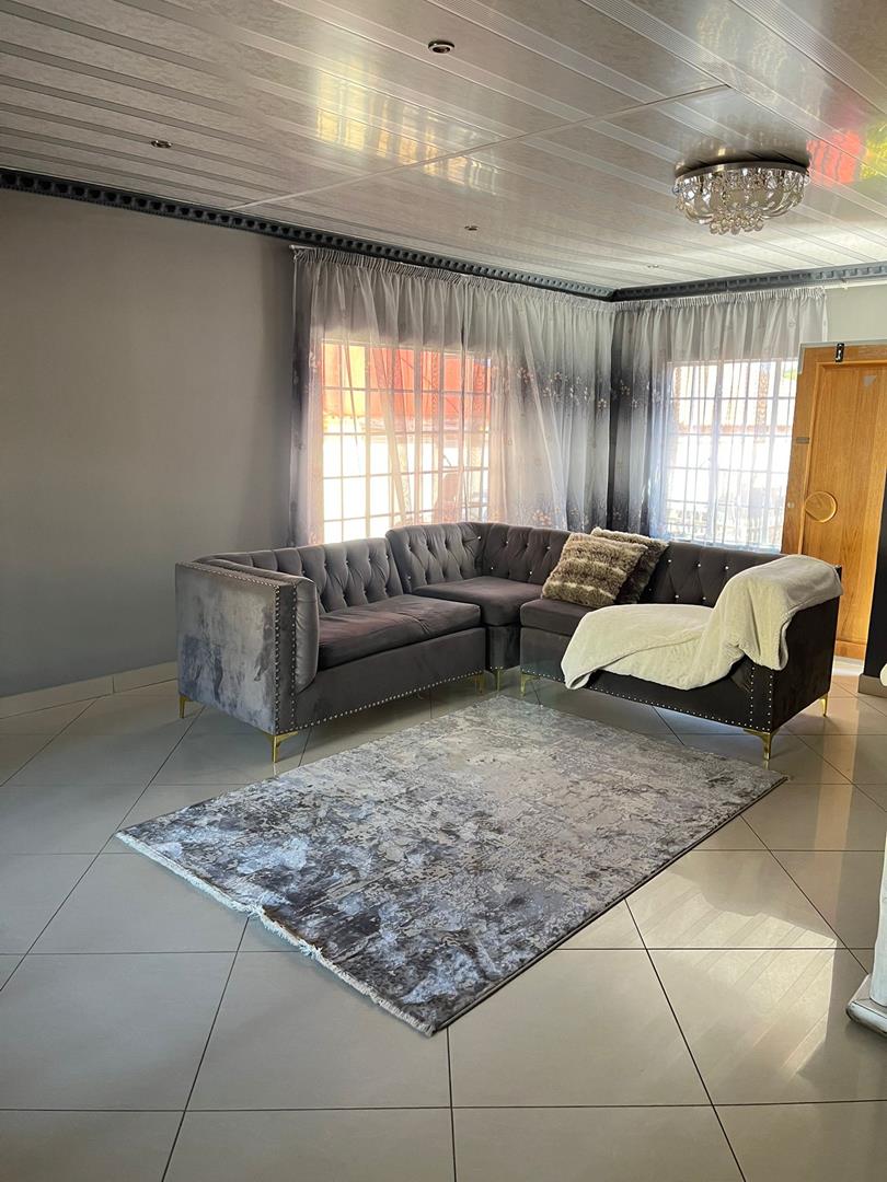 3 Bedroom Property for Sale in Amandasig Gauteng