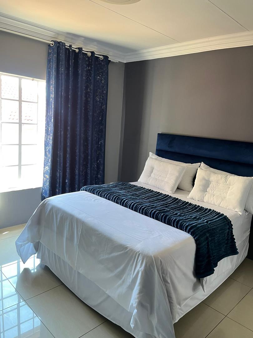 3 Bedroom Property for Sale in Amandasig Gauteng