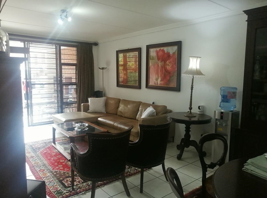 To Let 2 Bedroom Property for Rent in Morningside Gauteng