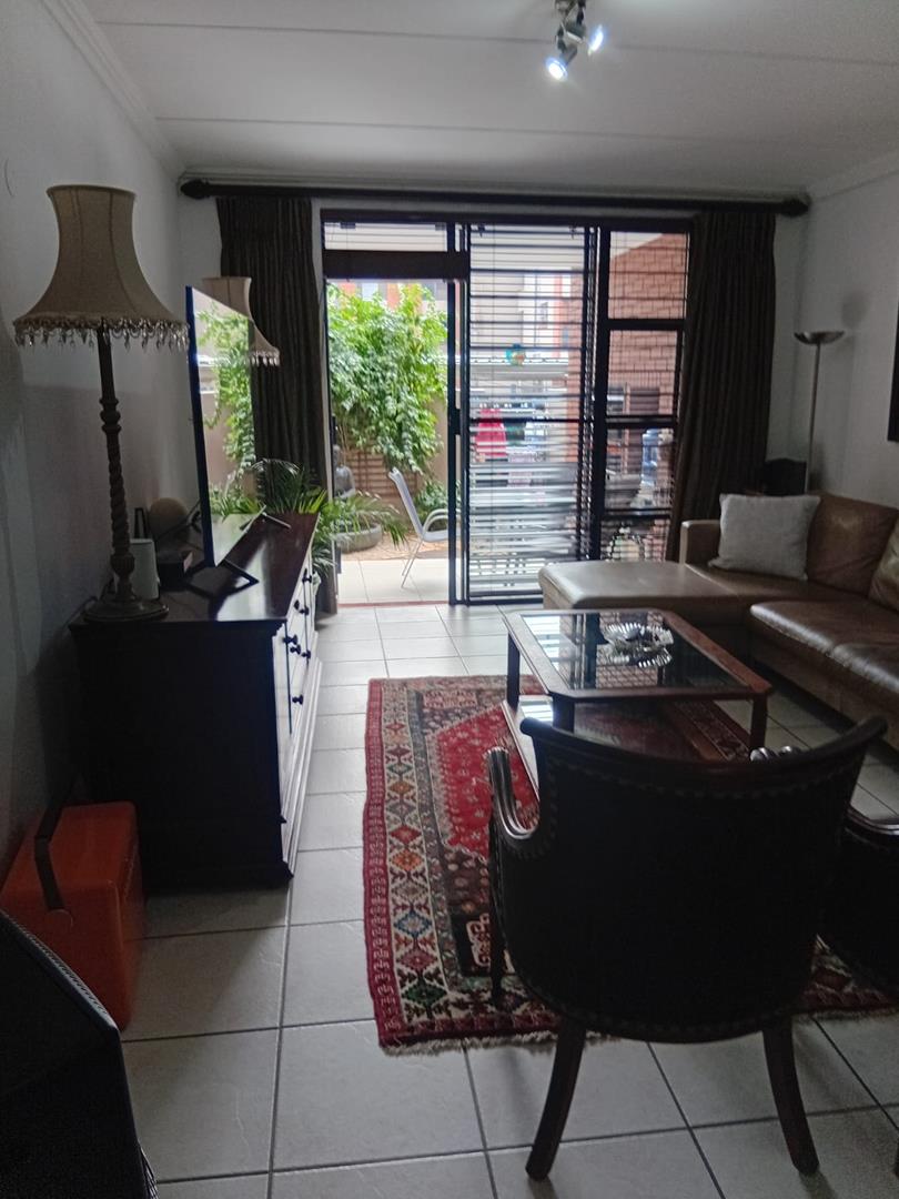 To Let 2 Bedroom Property for Rent in Morningside Gauteng