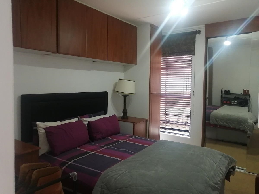 To Let 2 Bedroom Property for Rent in Morningside Gauteng