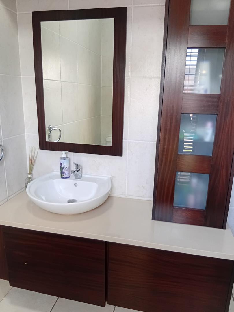 To Let 2 Bedroom Property for Rent in Morningside Gauteng