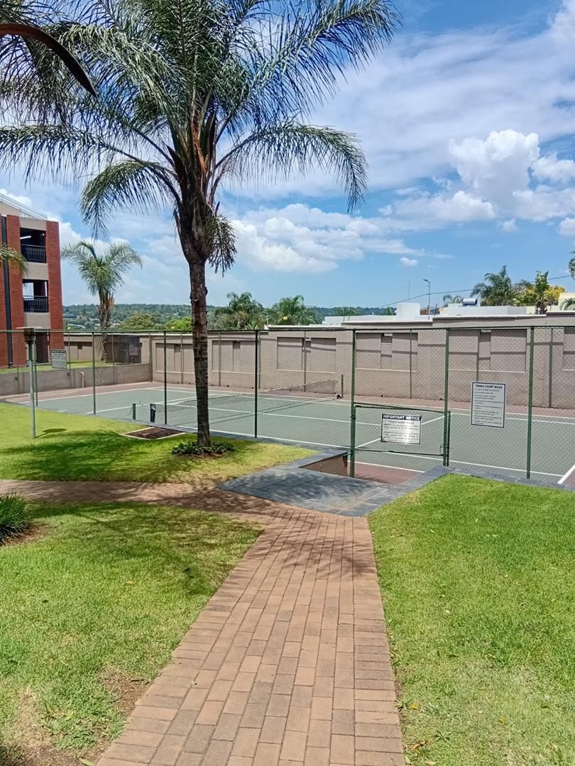 To Let 2 Bedroom Property for Rent in Morningside Gauteng