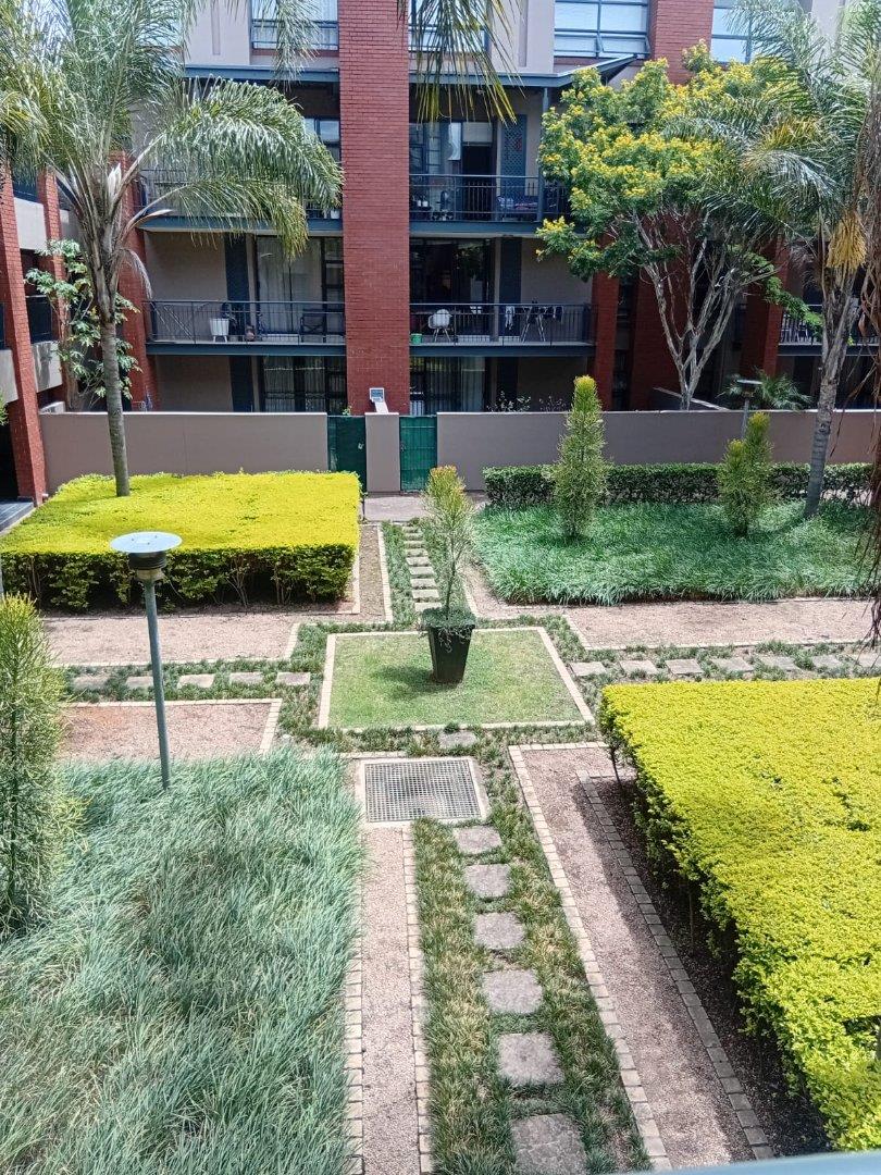 To Let 2 Bedroom Property for Rent in Morningside Gauteng