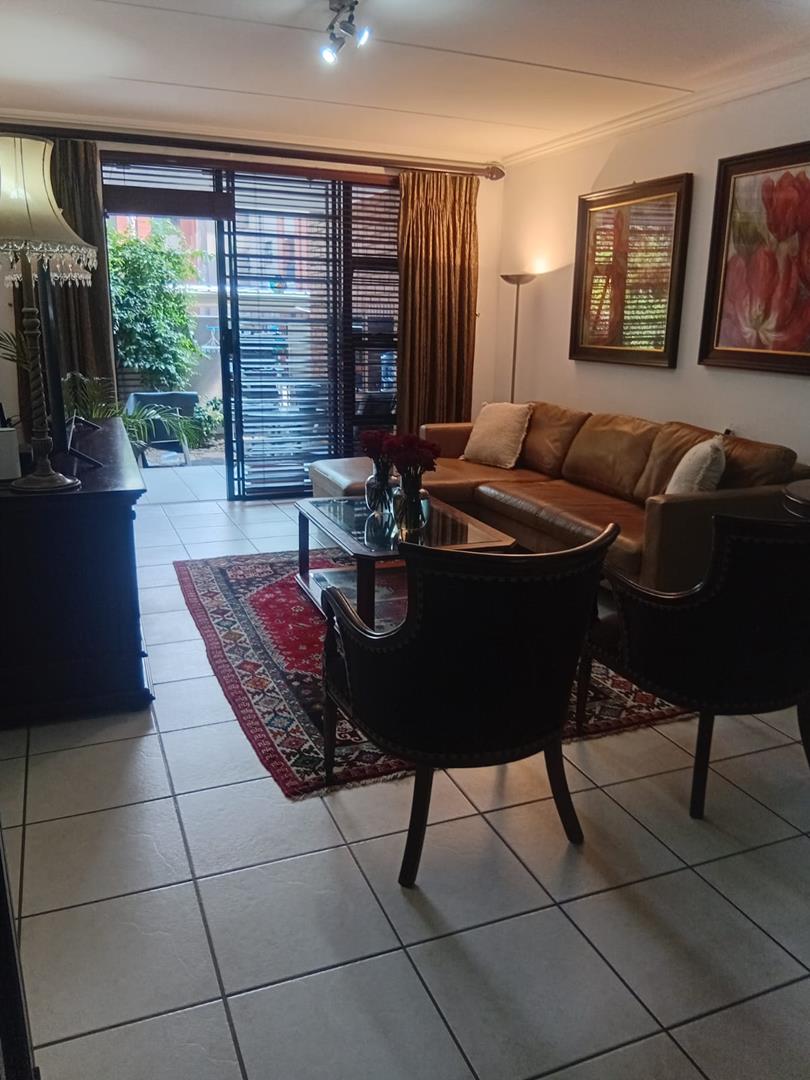 To Let 2 Bedroom Property for Rent in Morningside Gauteng