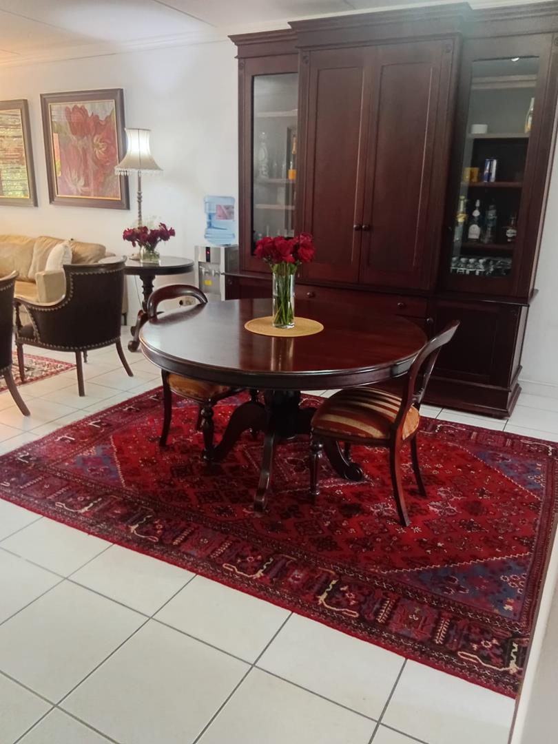 To Let 2 Bedroom Property for Rent in Morningside Gauteng