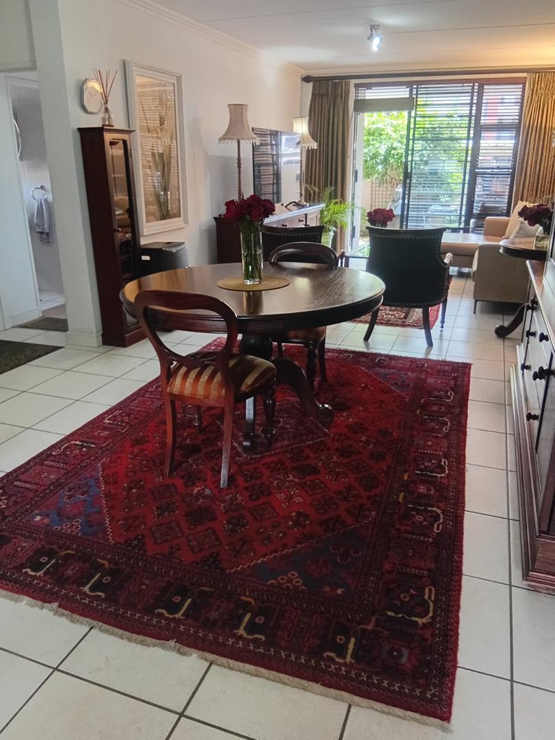 To Let 2 Bedroom Property for Rent in Morningside Gauteng