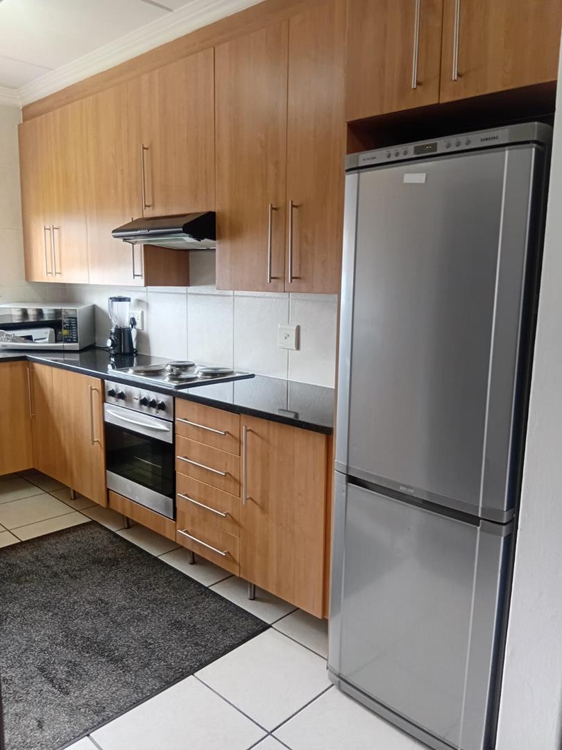 To Let 2 Bedroom Property for Rent in Morningside Gauteng