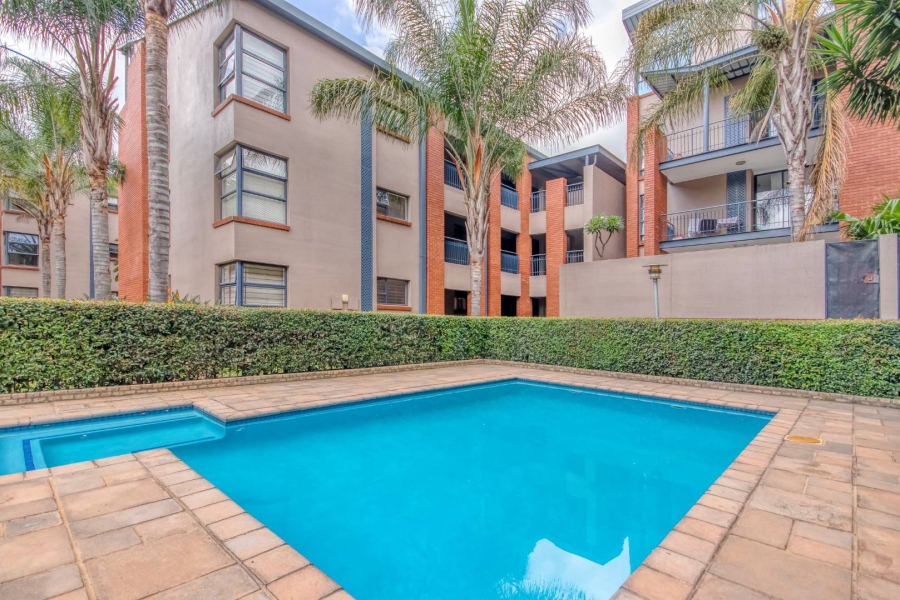 To Let 2 Bedroom Property for Rent in Morningside Gauteng