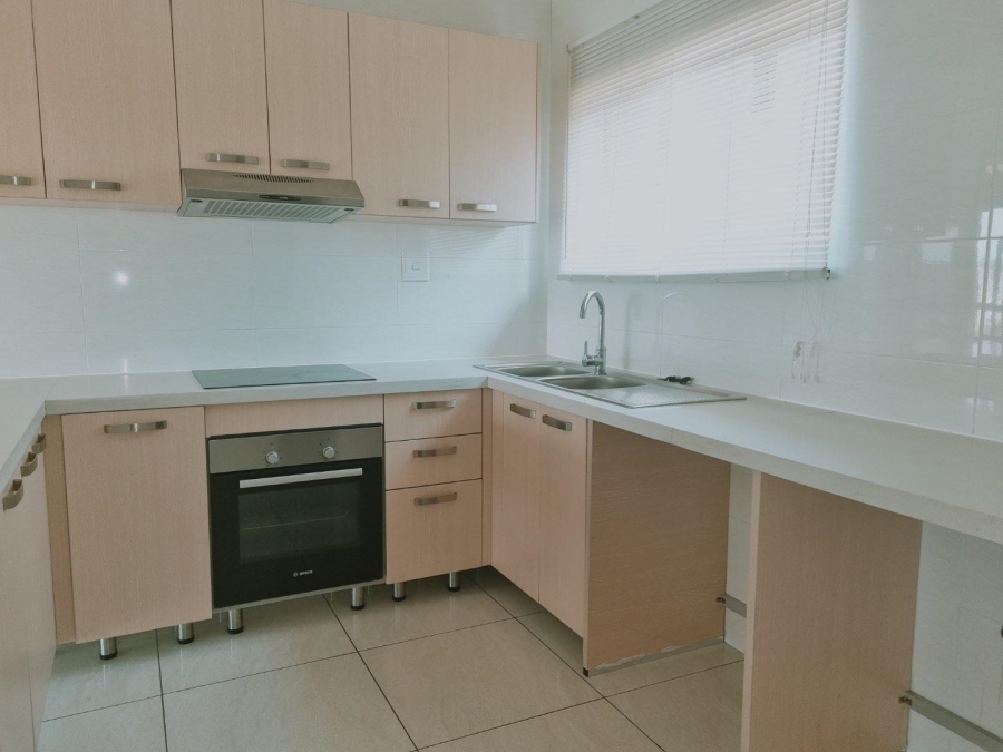 To Let 2 Bedroom Property for Rent in Summerset Gauteng