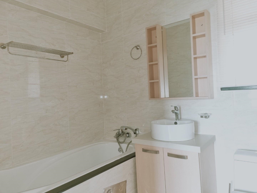 To Let 2 Bedroom Property for Rent in Summerset Gauteng