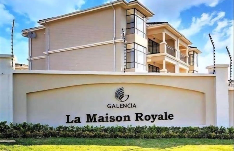 To Let 2 Bedroom Property for Rent in Summerset Gauteng