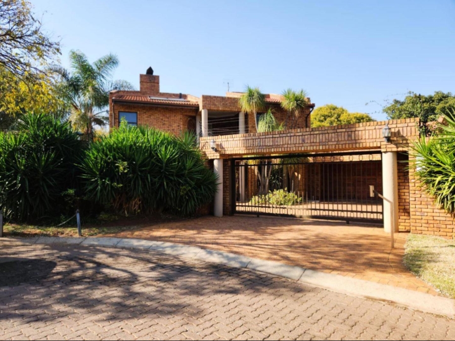 4 Bedroom Property for Sale in Meyersdal Gauteng