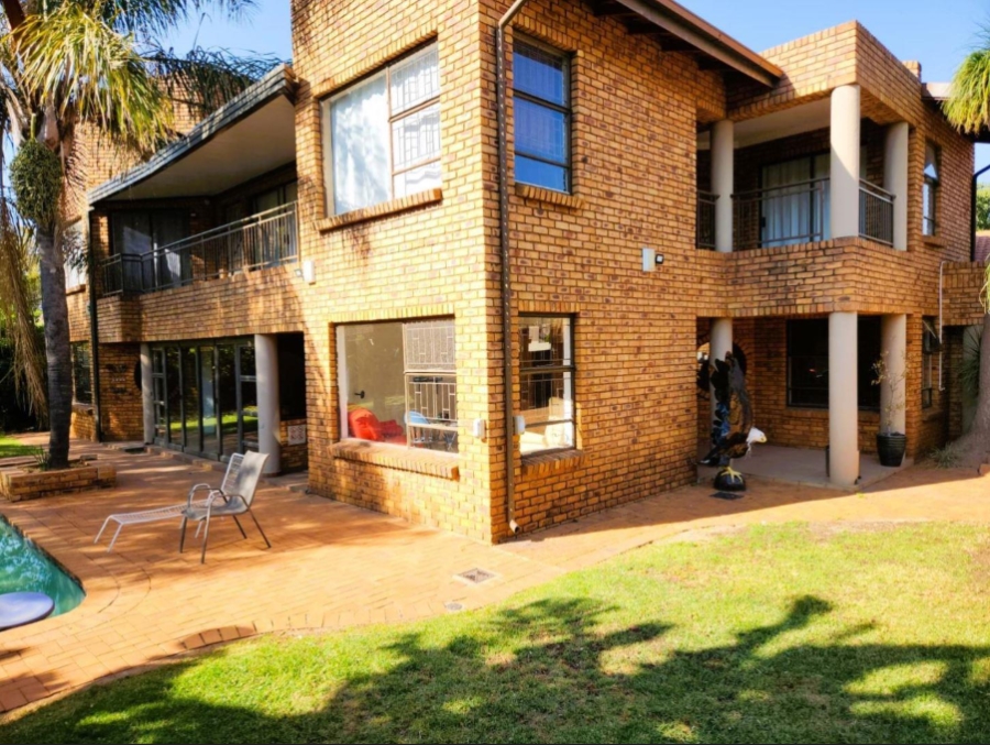 4 Bedroom Property for Sale in Meyersdal Gauteng