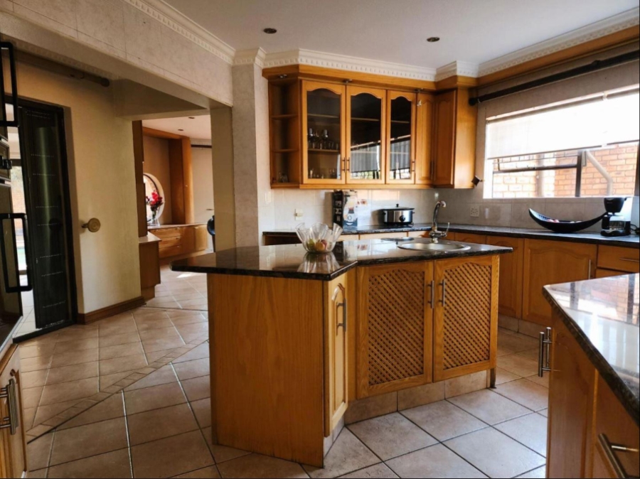 4 Bedroom Property for Sale in Meyersdal Gauteng