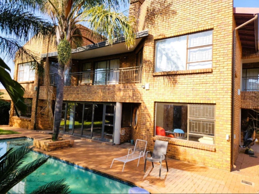 4 Bedroom Property for Sale in Meyersdal Gauteng