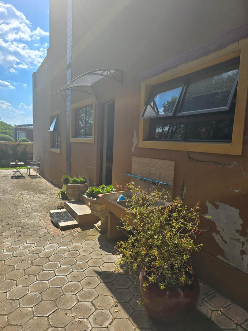 To Let 3 Bedroom Property for Rent in Meyersdal Eco Estate Gauteng