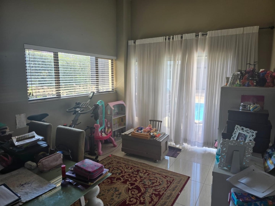 To Let 3 Bedroom Property for Rent in Meyersdal Eco Estate Gauteng