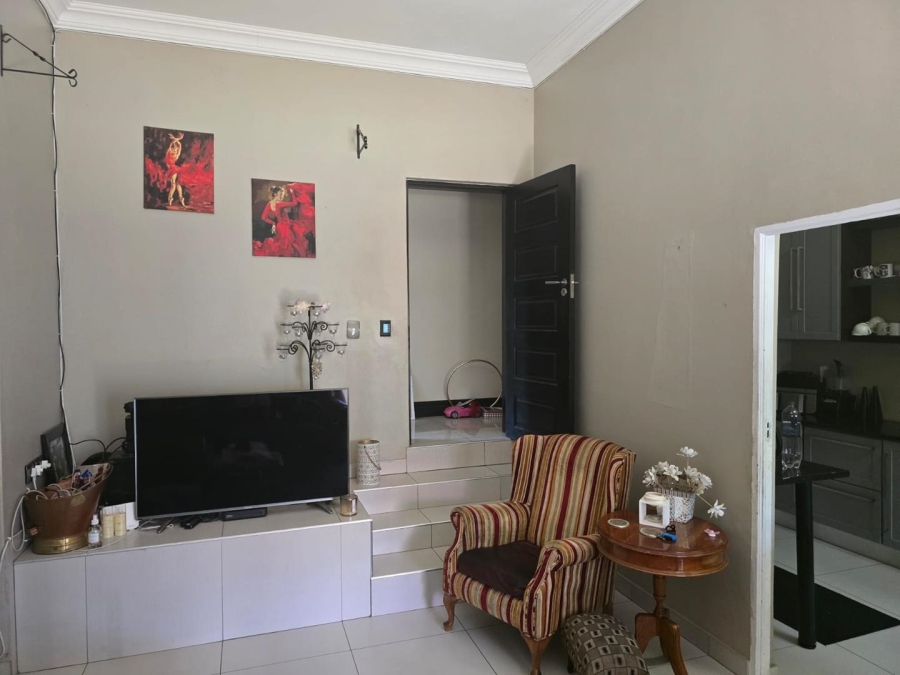 To Let 3 Bedroom Property for Rent in Meyersdal Eco Estate Gauteng