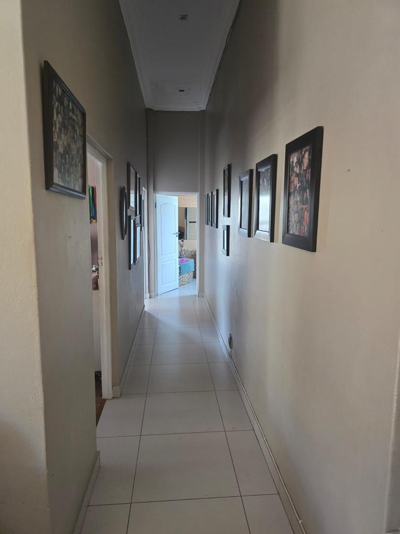 To Let 3 Bedroom Property for Rent in Meyersdal Eco Estate Gauteng