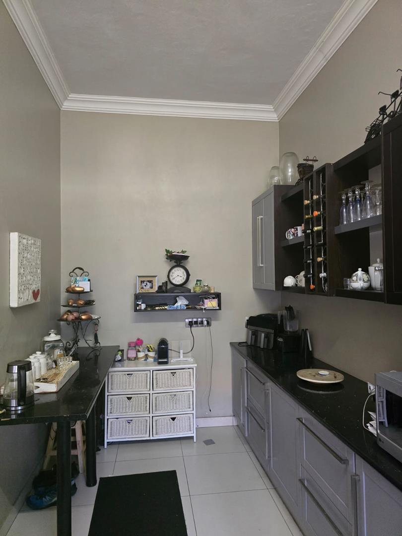 To Let 3 Bedroom Property for Rent in Meyersdal Eco Estate Gauteng