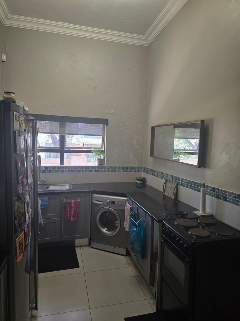 To Let 3 Bedroom Property for Rent in Meyersdal Eco Estate Gauteng