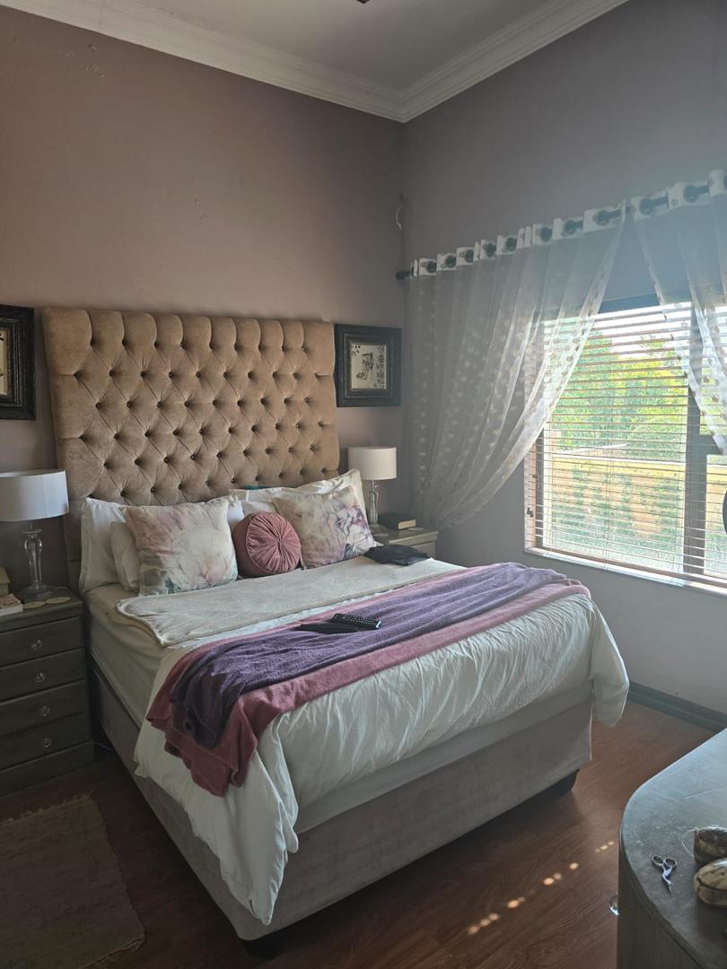 To Let 3 Bedroom Property for Rent in Meyersdal Eco Estate Gauteng