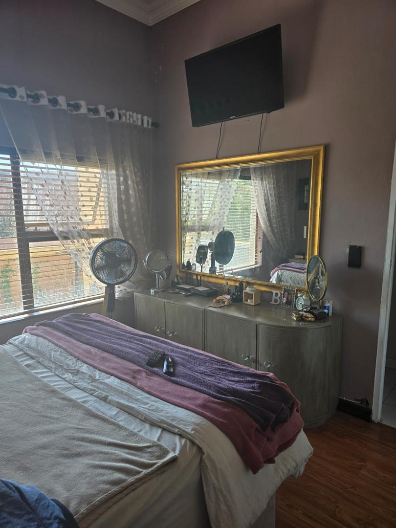 To Let 3 Bedroom Property for Rent in Meyersdal Eco Estate Gauteng