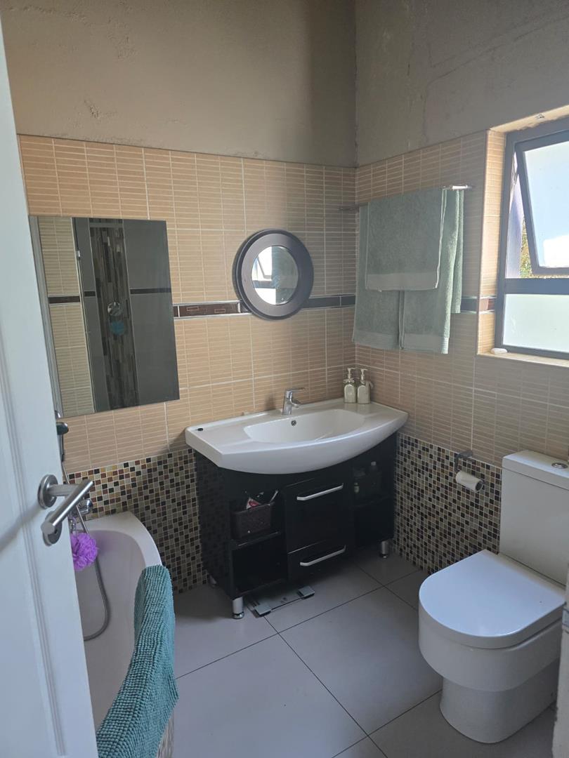 To Let 3 Bedroom Property for Rent in Meyersdal Eco Estate Gauteng