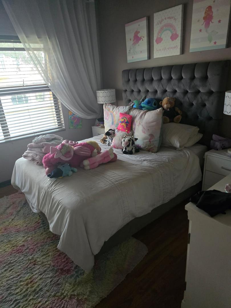 To Let 3 Bedroom Property for Rent in Meyersdal Eco Estate Gauteng