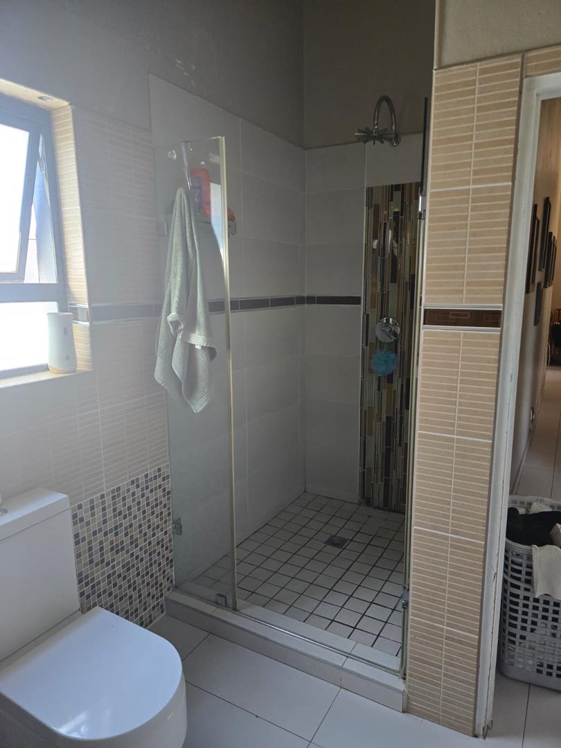 To Let 3 Bedroom Property for Rent in Meyersdal Eco Estate Gauteng